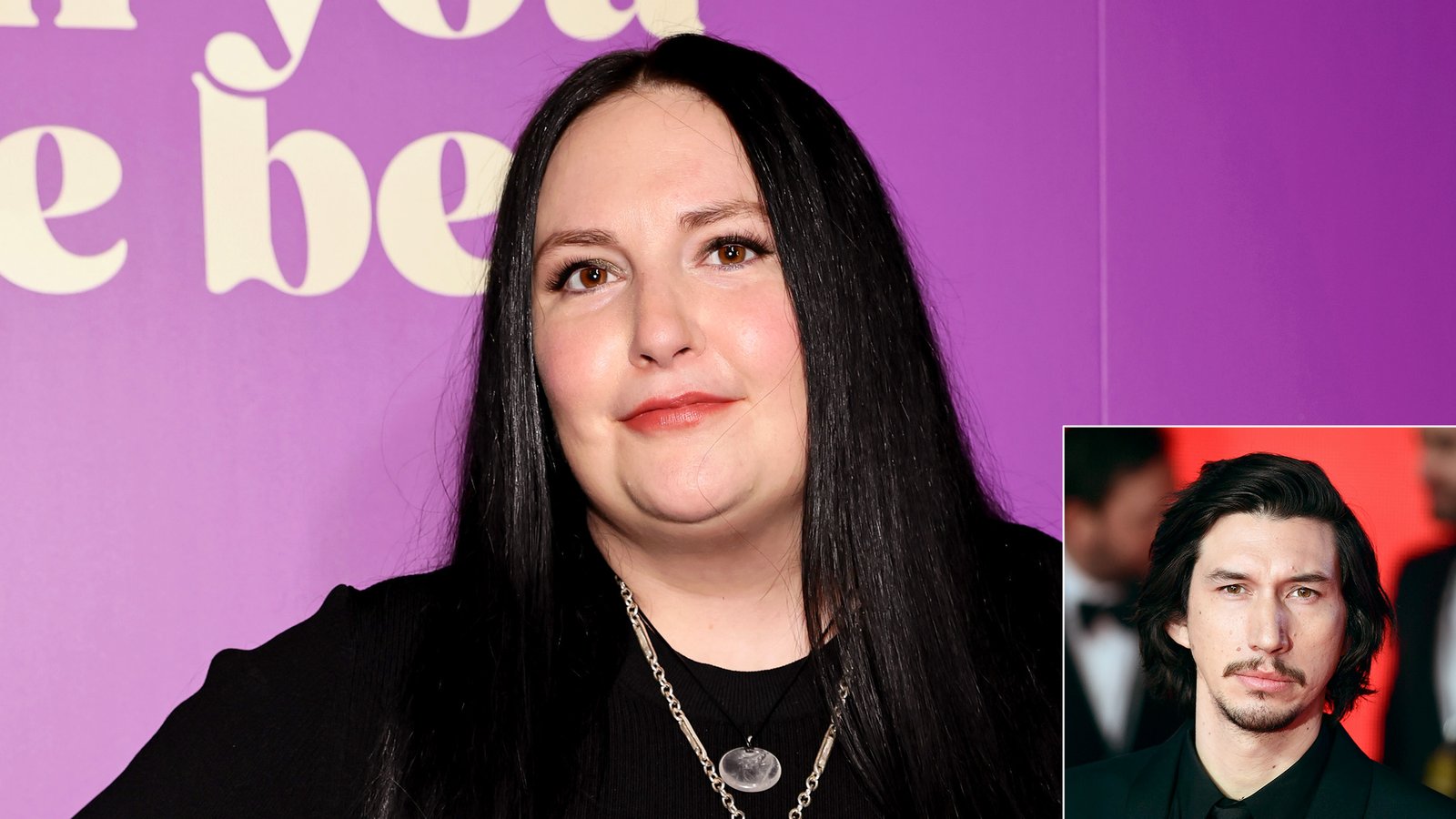 Lena Dunham Claims Adam Driver Used The Force On Set Of ‘Girls’