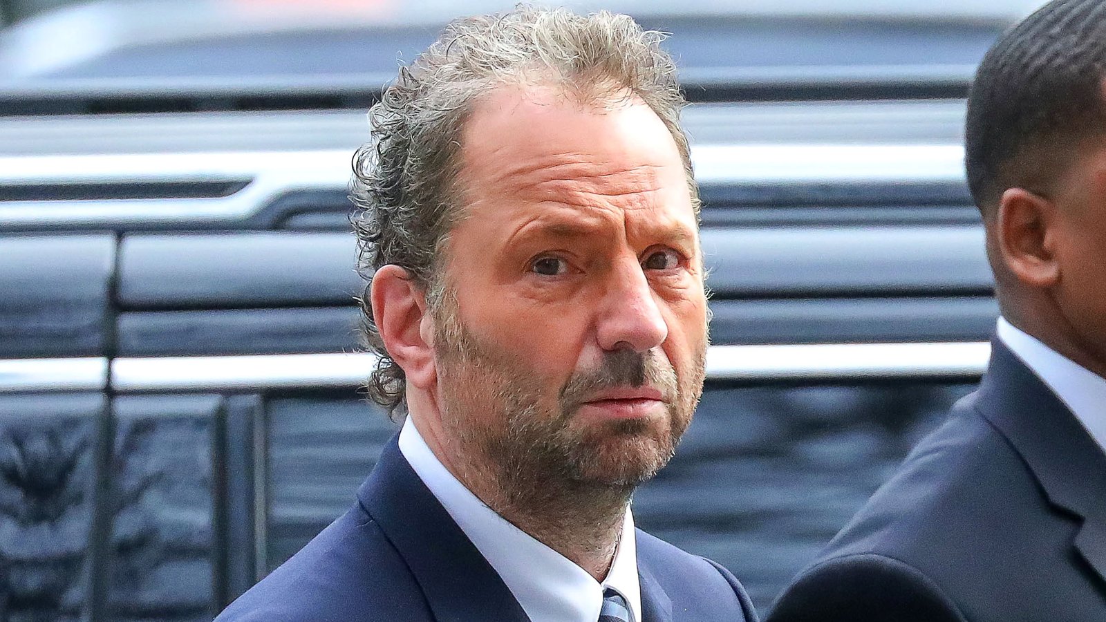 Live Nation CEO Sentenced To 10 Years In Online Queue