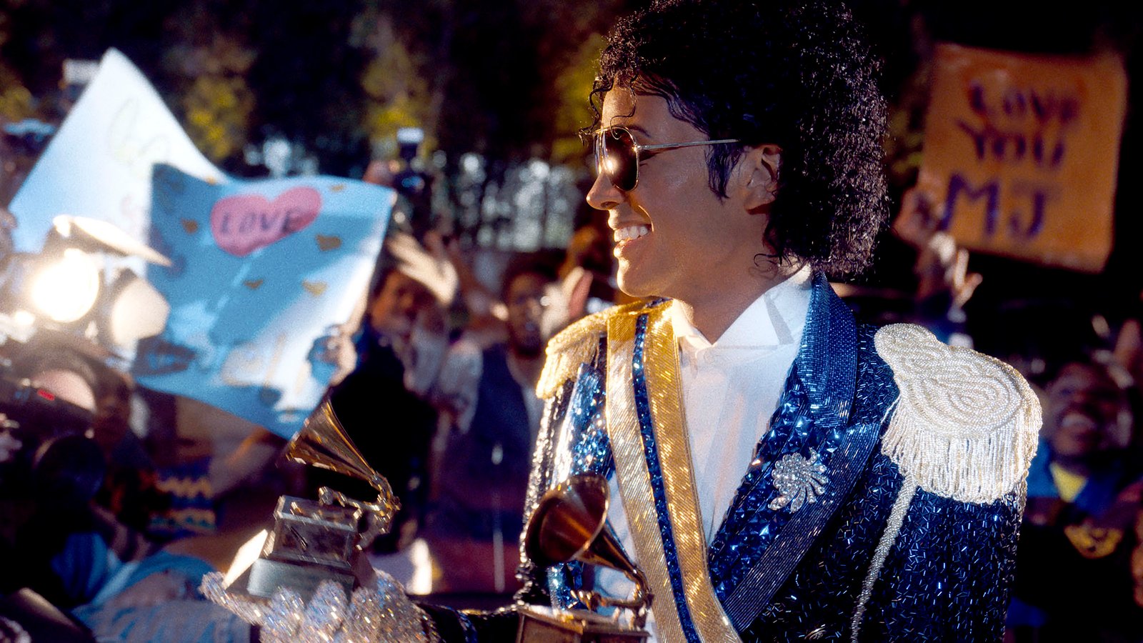 ‘Michael’ Criticized For Depicting Neverland Ranch With Cooler Rides Than It Actually Had